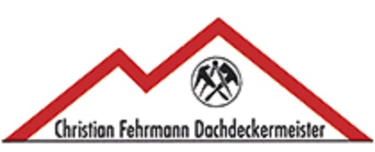 Christian Fehrmann Dachdecker Dachdeckerei Dachdeckermeister Niederkassel Logo gefunden bei facebook fvlb